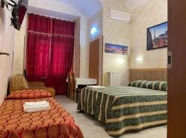 TERMINI Relex House