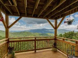 Serene & Comfy - Stunning View & Long - Jetted Tub