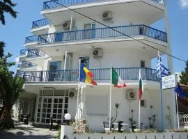 伊拉克里塔海滩酒店