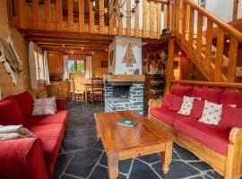 Chalet Méribel, 5 pièces, 8 personnes - FR-1-688-4