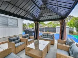 Walk to Poway Farmers Market Family Retreat!