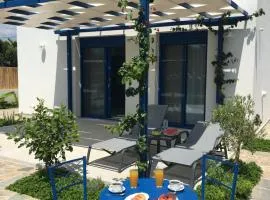 UTOPIA RESIDENCES Gaia House