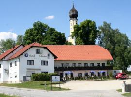 Landgasthof Kollmeder，位于Furth的酒店