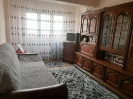 APARTAMENT MANGALIA ANTO
