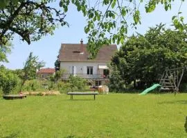 Les vieux fourneaux