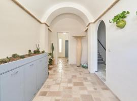 Casa dei Nonni，位于阿韦特拉纳的酒店