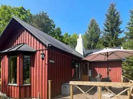 4 person holiday home in ANNESTAD-By Traum