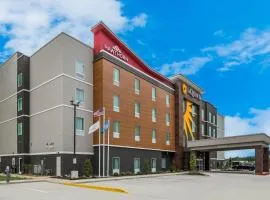 Hawthorn Extended Stay by Wyndham Sulphur Lake Charles