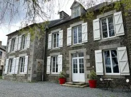 La Maison des Amis en Normandie