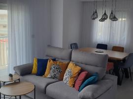 APARTAMENT KATARINA，位于代穆斯的酒店