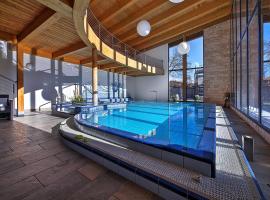 Al Posta Hotel 1899，位于巴塞尔加·迪·皮纳的酒店