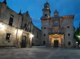 Entre Las Catedrales Campo y Mar 1 y 2