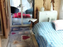 Appartement，位于Lalaye的酒店