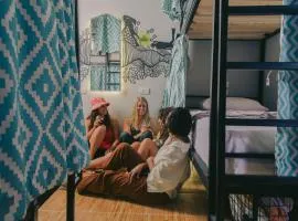 Rafiki Hostels - Dahab