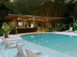 Grand Park Manuel Antonio - Adults Only