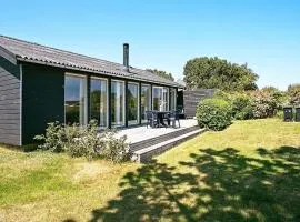 Holiday home Hesselager VII