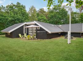 Lovely Home In Sklskr With Kitchen，位于Skælskør的度假短租房