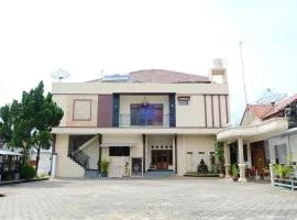 Homestay Griya Kinasih Syariah Pati Mitra RedDoorz