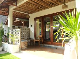 Hideaway Batukaras