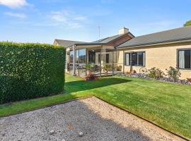 Selmes Sanctuary - Blenheim Holiday Home，位于布伦海姆的度假屋