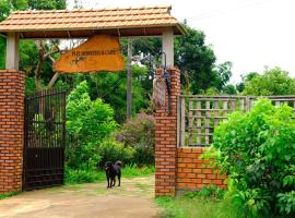 Plei Homestay & Café