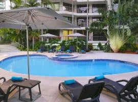 Genesis Apartments by Gold Coast Premium