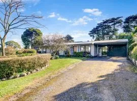 Yering Park Cottage