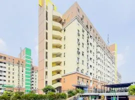 RedLiving Apartemen Modernland - Lian Property Tower Biru
