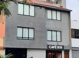 Dream Place Trujillo