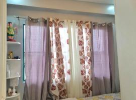 Budget-friendly Transient Near Pasig/Mandaluyong，位于Cainta的酒店