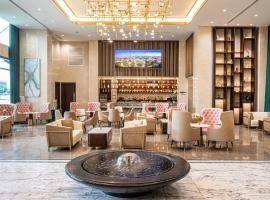 Blossom Hotel Houston，位于休斯顿的酒店