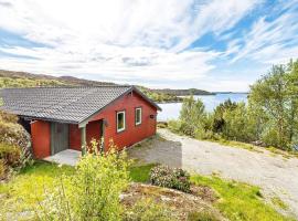 6 person holiday home in Ånneland-By Traum，位于Ånneland的酒店