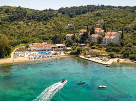 TUI BLUE Kalamota Island - Adults Only，位于杜布罗夫尼克的酒店