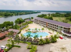 River Palm Hotel and Resort powered by Cocotel