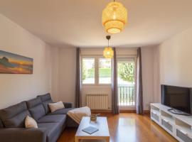 Apartamento Holidea El rincón de Arce，位于Oruña的公寓