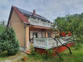 Holiday home in Fonyod - Balaton 41934