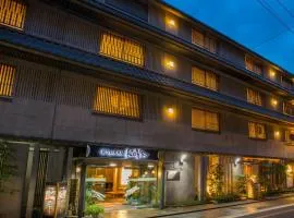 Ryokan Kohro