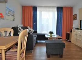 Haus am Mühlenpark Whg. 4