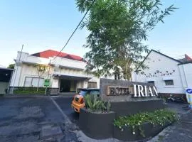 Hotel Irian Surabaya