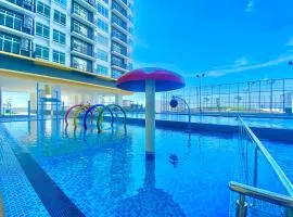 Melaka Novo 8 Residence - Jonker Street by Stayrene