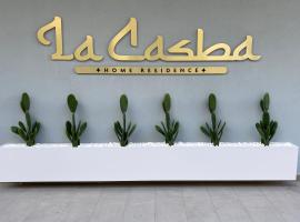 La Casba，位于帕奥拉的酒店