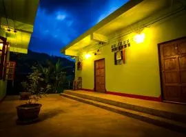 我的空间美斯乐酒店