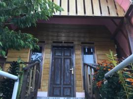Bungalow Paer Doe，位于Sembalunbumbung的酒店