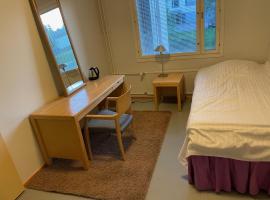 Grand Hostel Imatra，位于伊马特拉的青旅