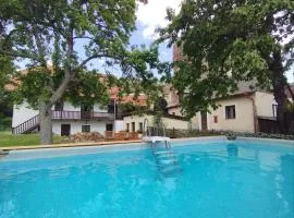 Vila Anička Vimperk