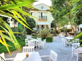 Hotel Club i Pini - Residenza d'Epoca in Versilia