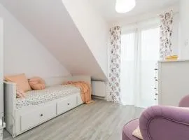 Flatbook Apartamenty - Mikoszewo Wczasowa I