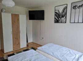 FarawayHomes Studio Rohrbach #4，位于Rohrbach in Oberösterreich的酒店