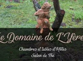 domaine de l hyères