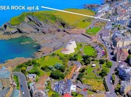 ILFRACOMBE SEA ROCK 4 1 Bedroom